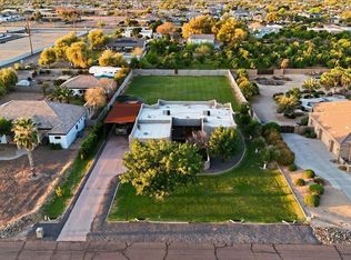 3634 E Flintlock Drive, Queen Creek, AZ 85142