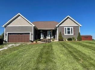 4640 Ecton Rd, Winchester, KY 40391