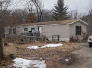 344 County Rd E, Grand Marsh, WI 53936