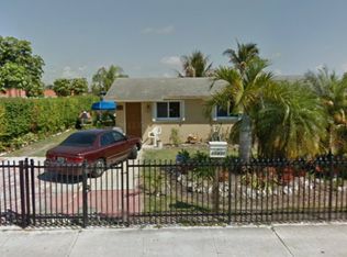 11431 SW 193rd St, Miami, FL 33157
