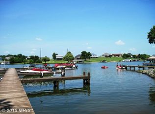 6711 Morning Dew Dr, Mineral, VA 23117