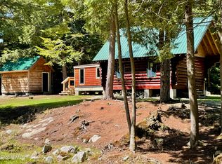 360 Lanfear Rd, Stony Creek, NY 12878