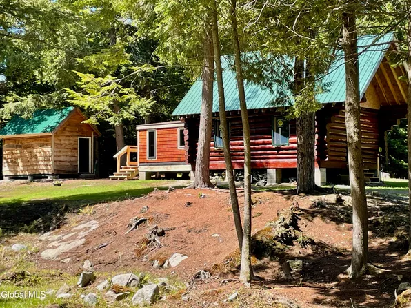 360 Lanfear Road, Stony Creek, NY 12878