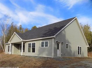 29 Apple Tree Way, Ellsworth, ME 04605