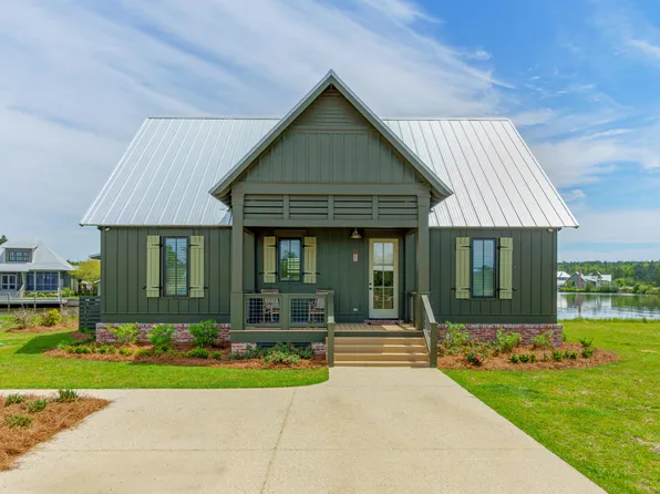 21 Fisher Poin, Lumberton, MS 39455