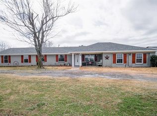 4002 E 171st St S, Bixby, OK 74008