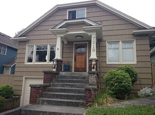 7213 Palatine Ave N, Seattle, WA 98103