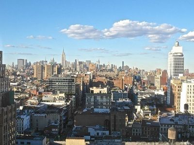 376 Broadway APT 24D, New York, NY, 10013
