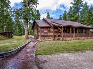 388 Tree Farm Trl, Bigfork, MT 59911