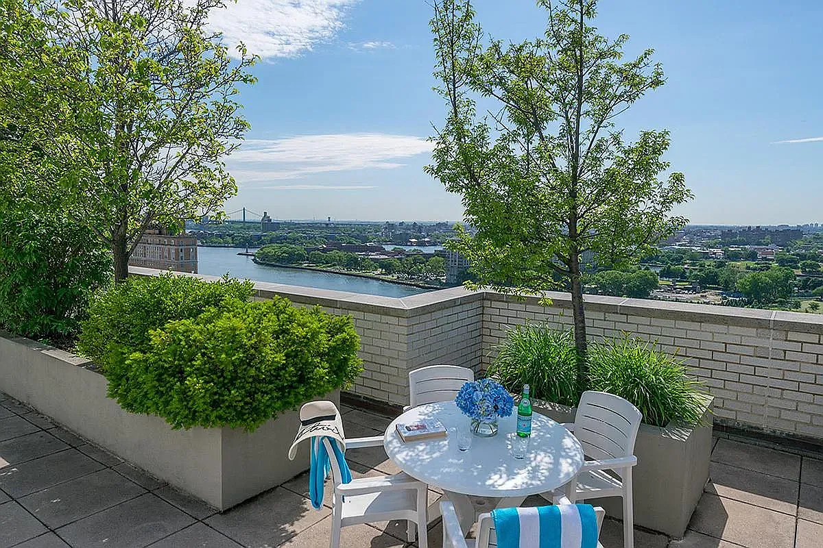 500 East 77th Street — Photo 3