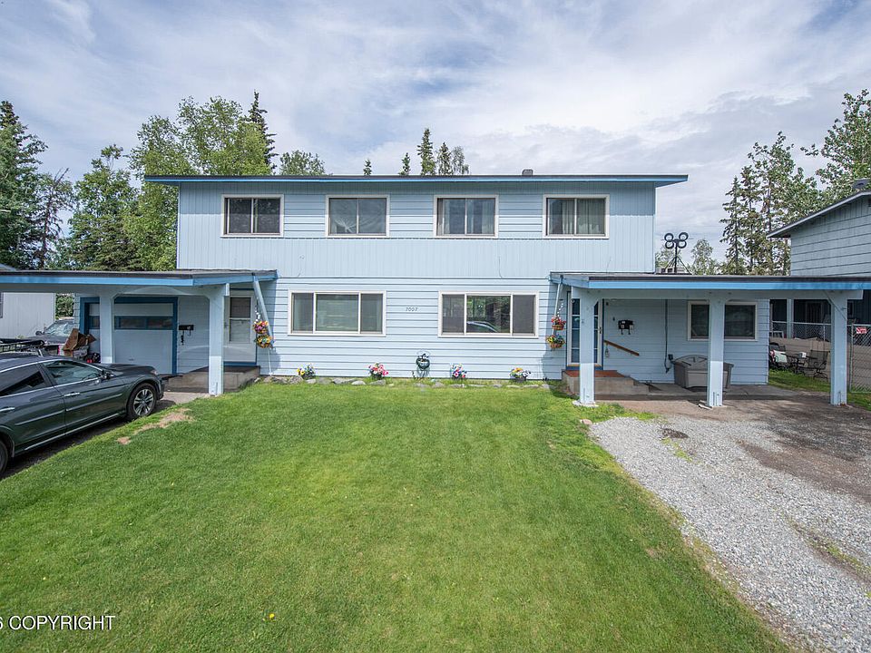 1st image of 7007 Mink Ave