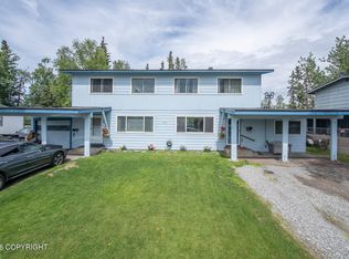 7007 Mink Ave, Anchorage, AK 99504