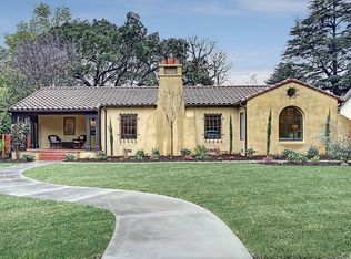 2469 Holliston Ave, Altadena, CA 91001