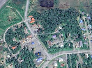 610 Wood River Rd, Dillingham, AK 99576