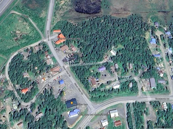 610 Wood River Rd, Dillingham, AK 99576