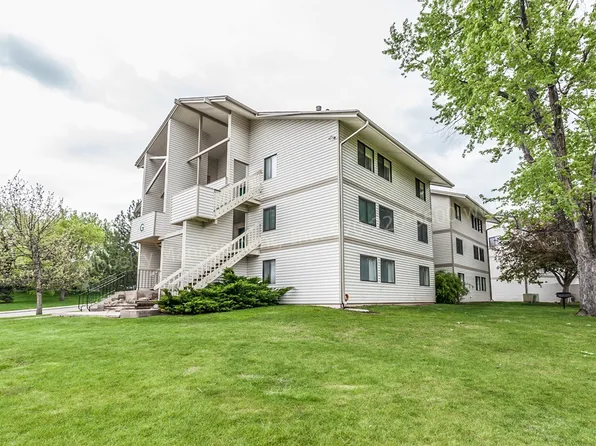 1705 Heatheridge Rd, Fort Collins, CO