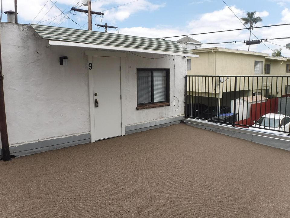 1st image of 3831 1st Ave APT 9