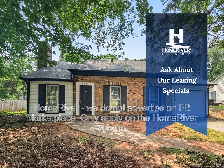 6530 Andora Dr — Photo 1