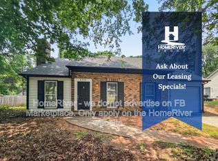6530 Andora Dr, Charlotte, NC 28227