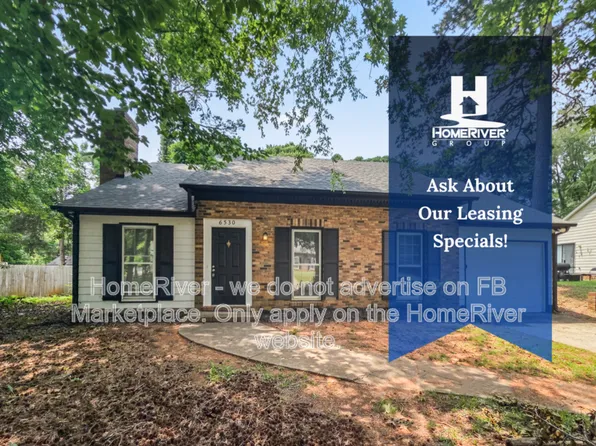 6530 Andora Dr, Charlotte, NC 28227