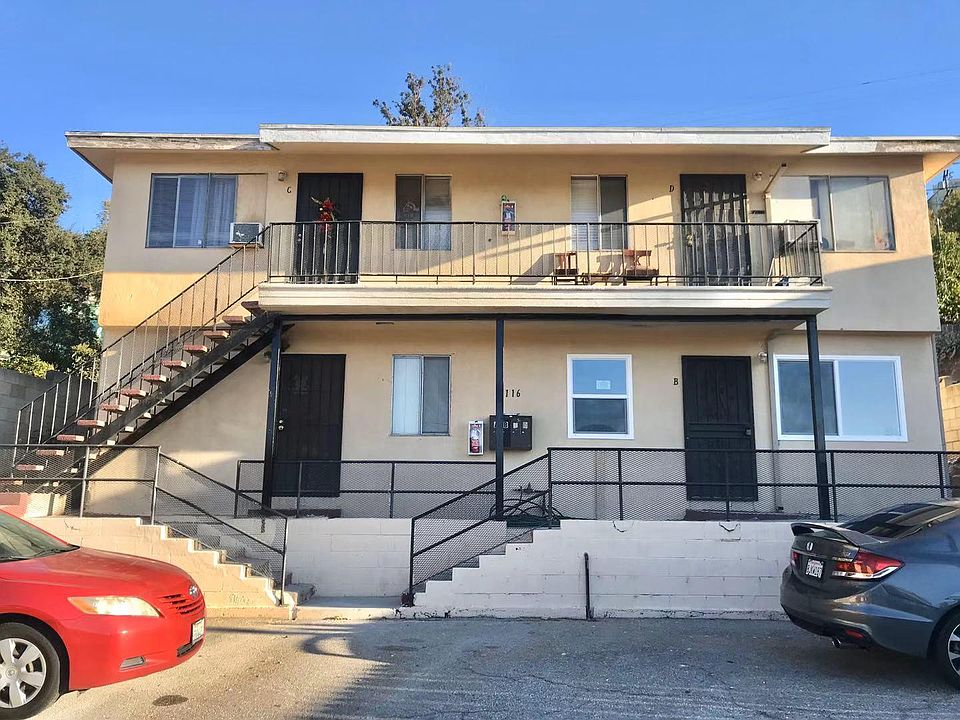 1st image of 2116 N Marianna Ave #C