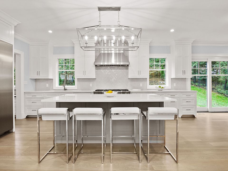 New Construction Ready to Enjoy!
