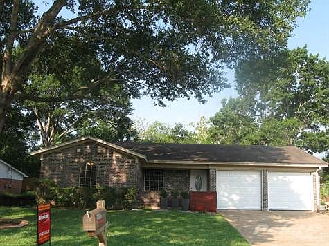 Picture Perfect Curb Appeal