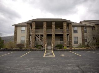112 Overlook Dr APT 5, Branson, MO 65616