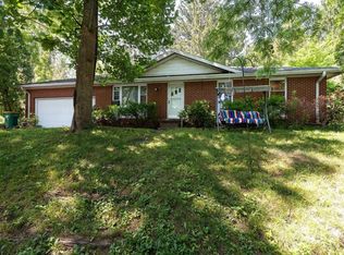 12 Circle Ln, West Lafayette, IN 47906