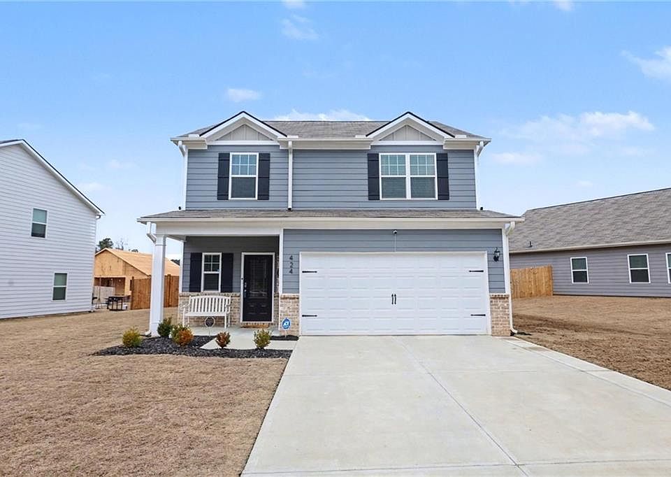 1st image of 424 Prescott Way