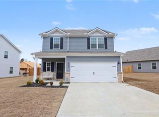 424 Prescott Way, Villa Rica, GA 30180