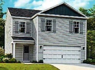 477 Cox Hollow Rd, Kingsport, TN 37663