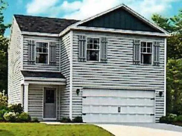 477 Cox Hollow Rd, Kingsport, TN 37663