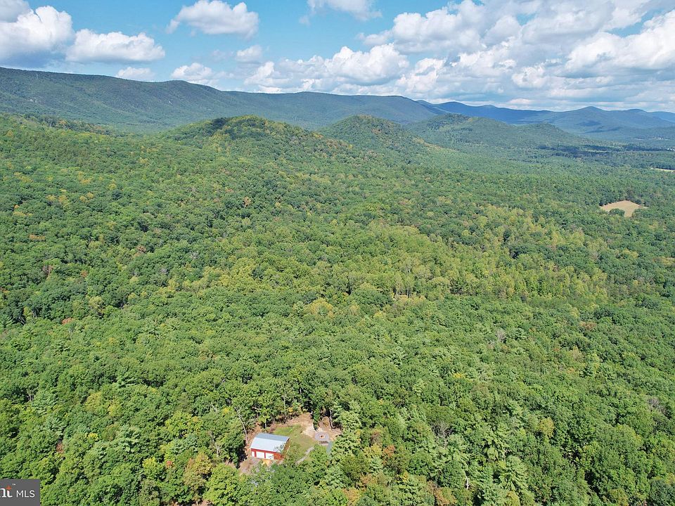 2759 Alum Springs Rd, Basye, VA 22810 Zillow