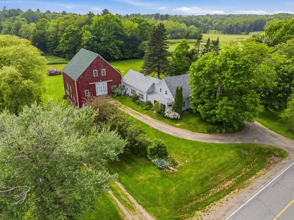712 River Road, Cushing, ME 04563