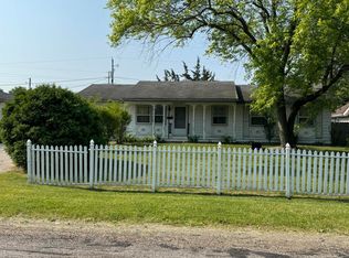 2456 Kurt Rd, Benton Harbor, MI 49022