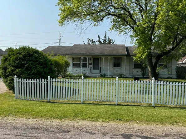 2456 Kurt Rd, Benton Harbor, MI 49022