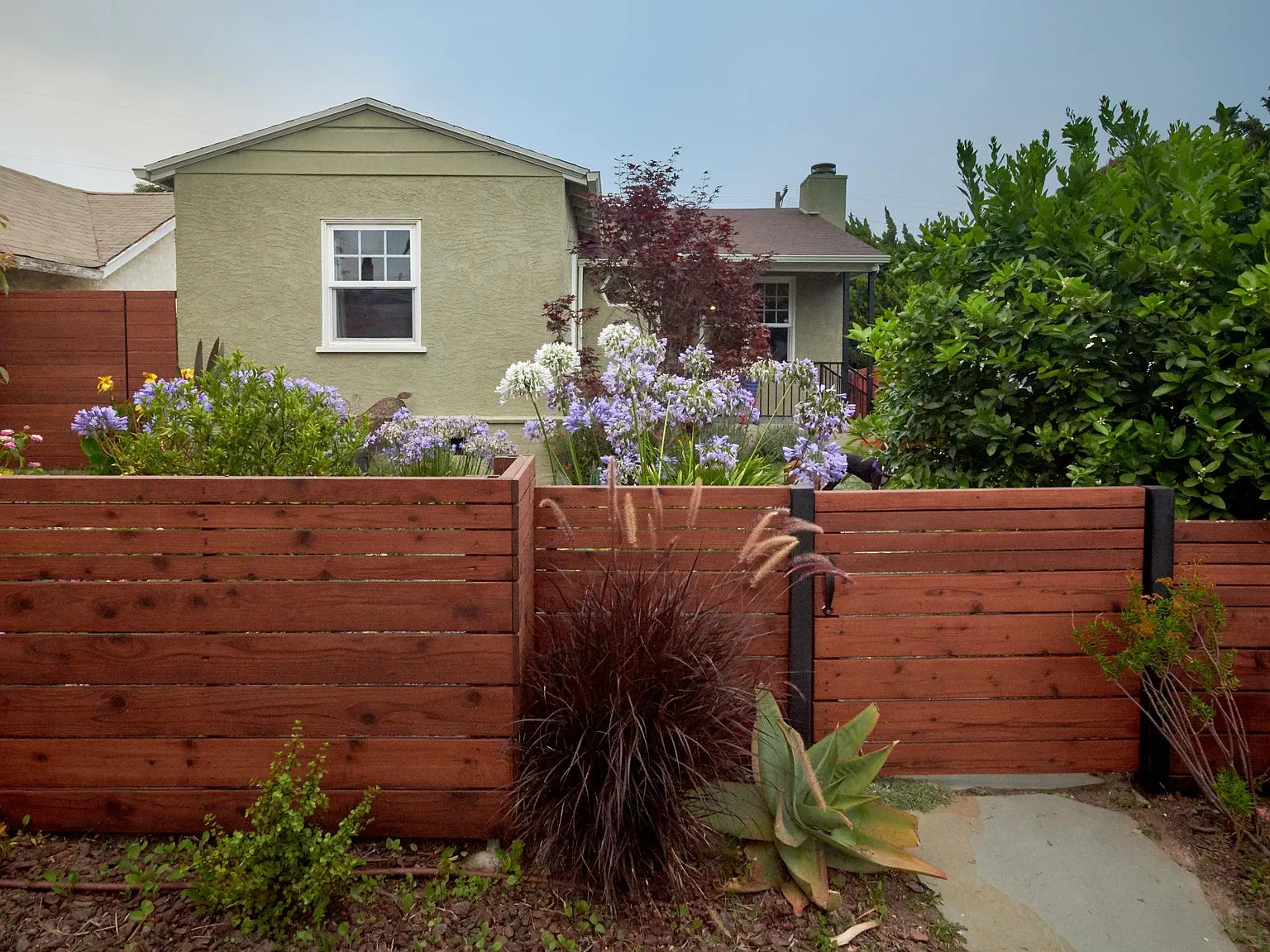 3 bed, 2.5 bath, 1150 sqft, $5,500 — Photo 2