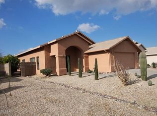 1169 N Amberbrooke Ave, Tucson, AZ 85745