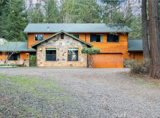 170 Woodhaven Dr, Cohasset, CA 95973