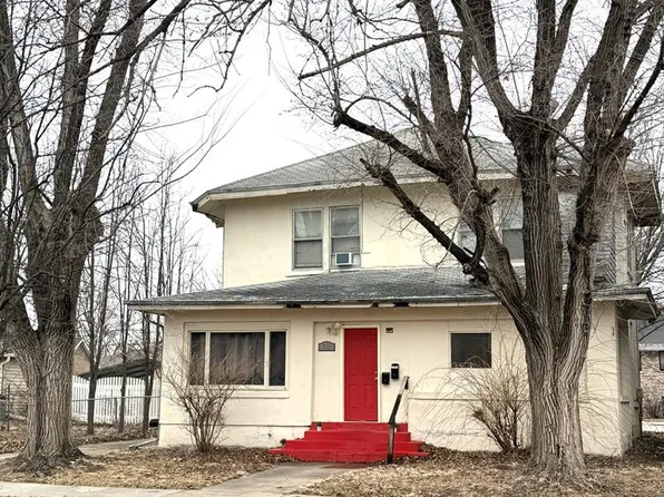 311 E Harrison St, Kirksville, MO 63501