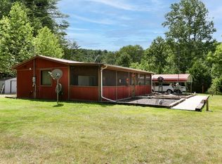 43 Shoal Creek Rd, Murphy, NC 28906