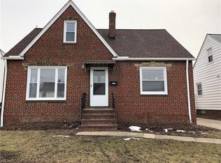 3319 Marmore Ave, Parma, OH 44134