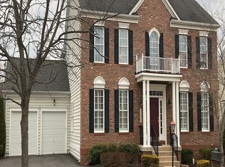 13577 Arcadian Dr, Leesburg, VA