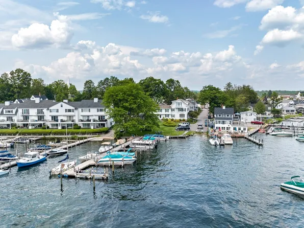 29 Lake Street #3, Wolfeboro, NH 03894