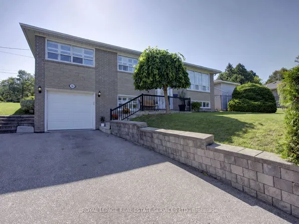 146 Vista Dr, Mississauga, ON L5M 2E6