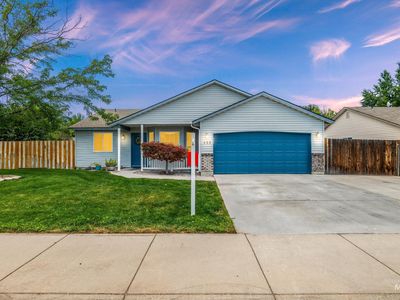 535 N Katsura Ave, Kuna, ID, 83634