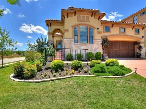 101 Desert Forest Ct, Austin, TX 78738