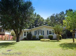 4901 Inverness Dr, Fayetteville, NC 28304