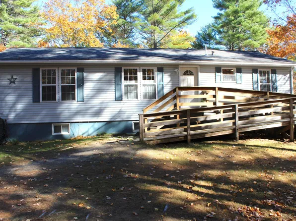 44 Connor Lane, Poland, ME 04274